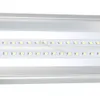 TUBE DE BATTEN LED SURFACE DE LUMIÈRE INTÉGRÉ INTÉGRÉ 1FT 2FT 3FT 3FT TU8 LED TUB TUBES EXPLOSION LED TRI-Preuf Light AC 110-240V CE ROHS