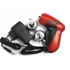 New Auto Pick GuHOT KLOM Cordless Electric Lock Pick Gun Lock Pick Tool USA/Euro Power Supply Fabbro Tools
