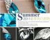 18K Platinum Plated Women Marquise Stud Earrings Genuine Austrian Crystal Fashion Costume Earring Jewelry