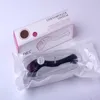 0.2mm-3.0mm 540 Microneedle Derma Roller Micro aiguilles soins de thérapie de la peau DRS dermaroller 540 aiguilles