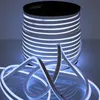 Ny ankomst LED Neon Sign flex rep Light PVCFlexible Strips inomhus utomhus flex tube disco bar pub julfest dekoration237b