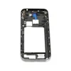 100% New Housing Set Middle Frame Bezel Replacement for Samsung Galaxy note 2 N7100 Free Shipping