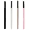 Ny Touch Stylus s Pen Capctive Replacement Delar till Samsung Galaxy Note 2 3 4 Gratis DHL