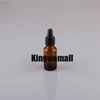 Free shipping 300pcs/lot Capacity 10ml Glass EYE DROPPER ESSENTIAL OIL BOTTLE QCB13