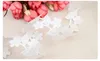 bruiloft decoraties centerpieces bruiloft benodigdheden verjaardagsfeestje gunsten bloem lint rollen voor bruiloft accessoires geschenkverpakking 3.8 cm * 20Y