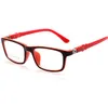 Wholesale- 45-12-125 Optical Flexible Super Light Kids frames eyewear Optical glasses frame for kids Child eyeglass frames TR 8806