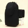 17x10cm Arms Häng uppsättningar av telefon Armpaket som kör armband Bag Portable Outdoor Mobile Case Phone Vattentät väska