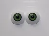 22 / 20mm Reborn / BJD Doll Eyeball Craft Eyes Leksaker med olika färger De flesta dockor Tillbehör till barn DIY lättanvänd akryl halvrunda