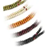 NEW 1PCS 108 Sandalwood Buddhist Buddha Meditation 8mm Prayer Bead Mala Bracelet Necklace298w