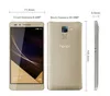 Originele Huawei Honor 7 4G LTE mobiele telefoon Kirin 935 Octa Core 3GB RAM 16GB 32 GB 64 GB ROM Android 5,2 inch 20.0mp Vingerafdruk ID Smart mobiele telefoon