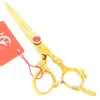 6.0inch Meish Hair Scissors 이발사 살롱 스타일링 도구 헤어 가위 헤어 가위 깎기 가위 핫 판매, HA0294