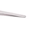 1 PCS Stainless Steel Tweezers Eyelash Extension Acne Blackhead Removal Safe Antistatic Cosmetics Tools Needle9439999