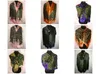 Beaded Silk Velvet feeling Nylon rayon Burn Out Duster Opera Shawl Scarf Wrap Ponchos beaded 6pcs/lot #1725