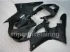 3Gifts 새로운 뜨거운 판매 자전거 Fairings 키트 YAMAHA YZF-R1 용 1998 1999 R1 98 99 YZF1000 Cool Black SX25