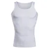 Män Slimming Shirt Eliminering av manlig ölbuk Body Shaper 50pcs / Lot gratis frakt