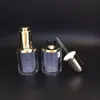 Инструменты для макияжа 10 мл Акриловая бутылка с капельницей Бутылка масла Косметическая упаковка Образец Дисплей Контейнер F20171728