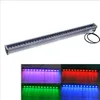 36w rgb led wall washer iluminação exterior de alta potência iluminação paisagística à prova d'água ip65 dc12v ac85265v holofotes led