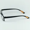 2021New Good Quality Olders Reading Glasses Antislip Design Flexibel ljus plastram Hyperopia glasögon Blandad strömlins