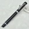 JINHAO 고급 흑인과 마노 레드 메탈 클래식 교과서 펜촉을 사용하여 펜촉을 쓰는 부드러운 펜촉