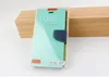 1000 szt. Hurtownia Uniwersalne etui na telefon komórkowy Pakiet PVC Przezroczyste plastikowe pudełko do sprzedaży detalicznej dla iPhone Samsung HTC