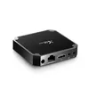 X96 MINI Android 11 TV Box 2GB 16GB 16GB AMLOGIC S905W2 QUAR