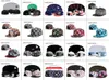 Chapeau de mode hommes feuille Sons casquettes réglable Baseball Snapback chapeaux HIP HOP Snapback Sons problèmes FUCKIN5169474