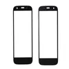 Ön Dış Dokunmatik Ekran Cam Yedek Motorola G4 Artı X3 Artı XT912 Droid XT890 Google Nexus 6 Z Oyna Ücretsiz DHL