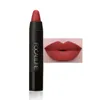 Matte Lipstick Lips Makeup Kosmetics Waterproof Pintalabios Batom Mate Lip Gloss Rouge A Levre Lagial 7689267