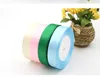 wedding decorations centerpieces wedding supplies birthday party favors satin ribbon bow for wedding accessories gift packaging 1.5cm*25Y