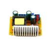 Freeshipping Modulo booster Alimentatore Convertitore boost DC-DC 8-32 V 12 V a +/- 45 V-390 V Condensatore ZVS Carica alta tensione