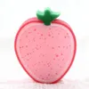 Fruit thickening sponge to wipe microfiber cloth cloth Dish cloth wholesale strong decontamination dish towels