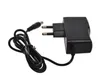 Universal switching ac dc power supply adapter 12V 1A 1000mA adaptor EU/US plug 5.5*2.1mm connector