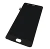 Für One Plus 3 A3000 A3003 A + + + Original Neue Test LCD Touch Screen Digitizer Montage Schwarz Weiß