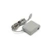 50pcs /ロットの詳細壁の家の旅行充電器ACアダプター（株）DSI / XL / 3DS / 3DS XL送料無料