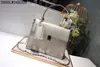 Lederen Cross Body Dames Vrouwen Top End Business Casual schoudertassen met dozen oprechte eerlijkheid eerlijke verkoop