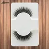 Handmade water mink fake eyelashes thick new European and American selling natural False Eyelash