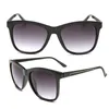 Vente chaude Europe et États-Unis style Femmes lunettes de soleil Dazzle couleur miroir NICE FACE lunettes de soleil AE643