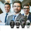 Bluetooth Smart Watch G6 Inteligentna bransoletka z tętno dla Monitora Sleep Android IOS z polem detalicznym