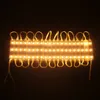 LED Modules 5630 SMD 3p Module Waterproof Super Bright Sign Light 12V 6000K Day White