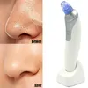 Tamax MD005 Ny diamantmikrodermabrasion Vakuumsystem Skönhetsapparat Facial Machine Hudvård Verktyg Hem Använd blackhead Acne Removal