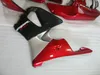 Nuovo kit carenatura hot body per Honda CBR919RR 98 99 set carene argento vino rosso CBR 900RR 1998 1999 OT24