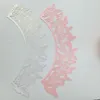 Bruiloft Gunsten Butterfly Laser Cut Kant Cup Cake Wrapper Cupcake Wrappers voor Bruiloft Verjaardag Partij Decoratie 12pc Per Lot