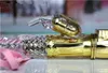 Adult sexual products health care products galvanized rabbit bead bar Crazy Rabbit vibration telescopic rotary beads3771121