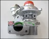 Turbo Repair Kit Rebuild pour Holden Jackaroo pour Isuzu D-Max Trooper pour Opel Monterey 4JX1TC 3.0L RHF5 8973125140 Turbocompresseur