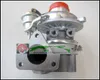 Turbo RHF5 8972503642 8973125140 8972503640 8971371098 8971371097 용 Opel Monterey Jackaroo 용 Isuzu 기병 4JX1T 4JX1TC 3.0L