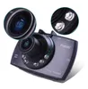 Cámara DVR para coche Podofo G30 Full HD 1080P cámara de salpicadero de 140 grados registradores de vídeo para coches visión nocturna cámara de salpicadero con Sensor G