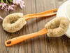 2017 neue Haushaltsreinigungswerkzeuge antihaft-ölpfanne schüssel pinsel topf pinsel geschirr sauber pinsel kostenloser versand