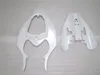 Injection molded top selling fairing kit for Yamaha YZFR1 2004 2005 2006 white fairings YZF R1 04-06 OT23