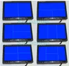 7 inch TFT LCD 4CH Video Quad Split Auto Monitor 4x18 IR LED achteruitrijcamera 24 V Achteruitrijcamera Kit Voor Vrachtwagen Bus Caravan263A7241671