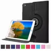 PU Leather 360 Rotation Stand Smart Cover Case For 2019 iPad Pro 11 10.5" iPad Air 9.7" iPad mini 5